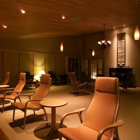 Shikotsuko Daiichi Hotel Suizantei Čitose Exteriér fotografie