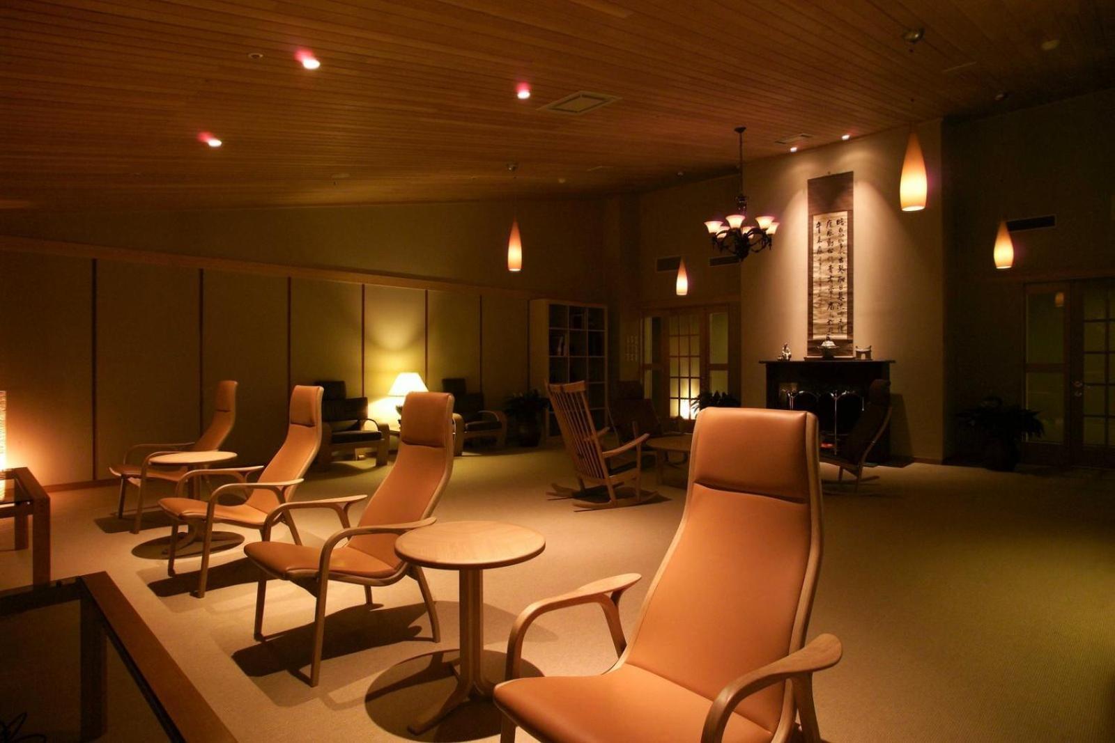 Shikotsuko Daiichi Hotel Suizantei Čitose Exteriér fotografie