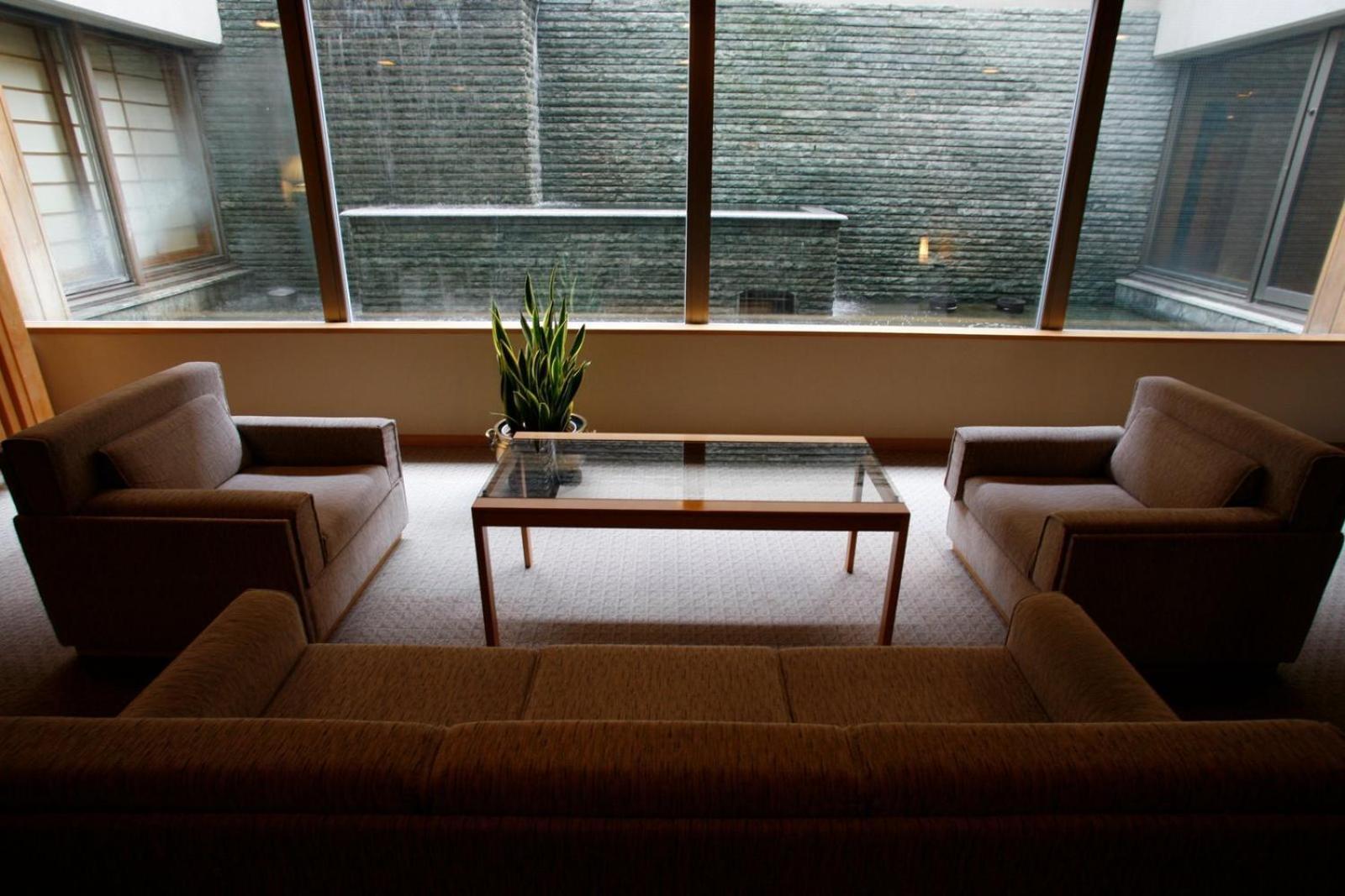 Shikotsuko Daiichi Hotel Suizantei Čitose Exteriér fotografie