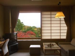 Shikotsuko Daiichi Hotel Suizantei Čitose Pokoj fotografie