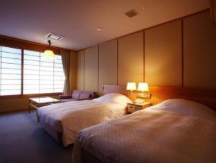 Shikotsuko Daiichi Hotel Suizantei Čitose Pokoj fotografie