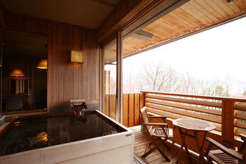 Shikotsuko Daiichi Hotel Suizantei Čitose Exteriér fotografie